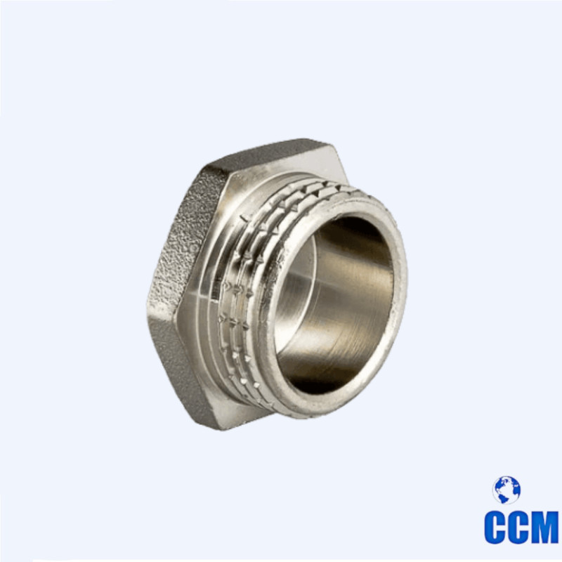 Пробка 1 1/2" нар. VTr.583.N.0008