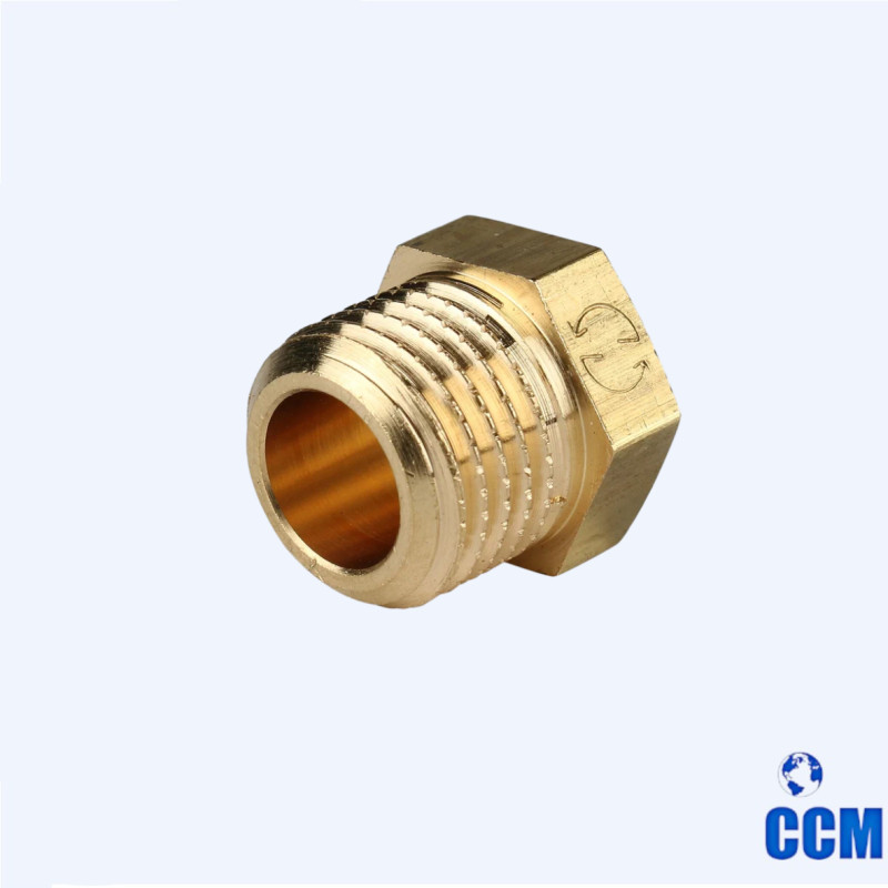 Заглушка нр 3/8" STOUT SFT-0024-000038 (10/400)