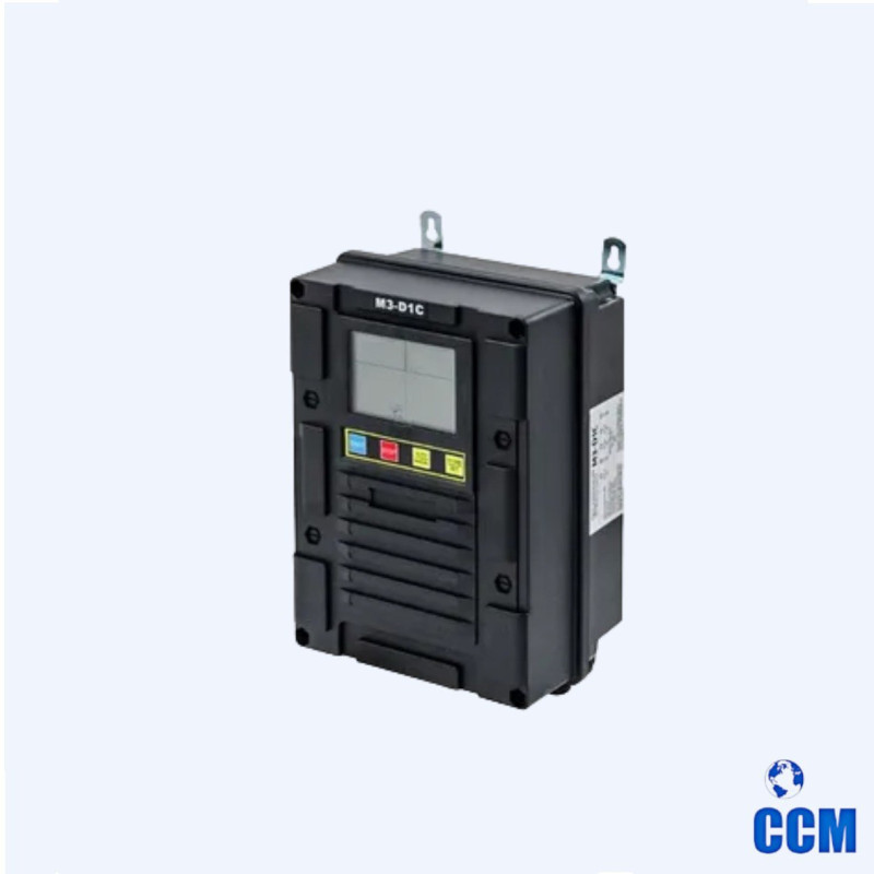 Пульт управления трехфазными насосами UNIPUMP M3-D1C 7,5-9,2 кВт