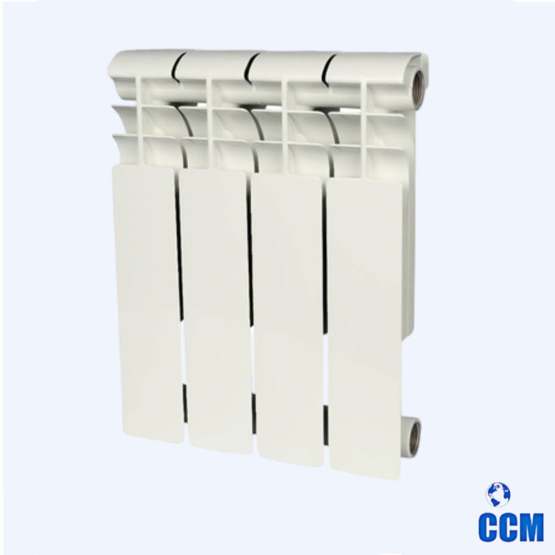 Радиатор биметал. Rommer Profi Bm 350/80 (1сек)