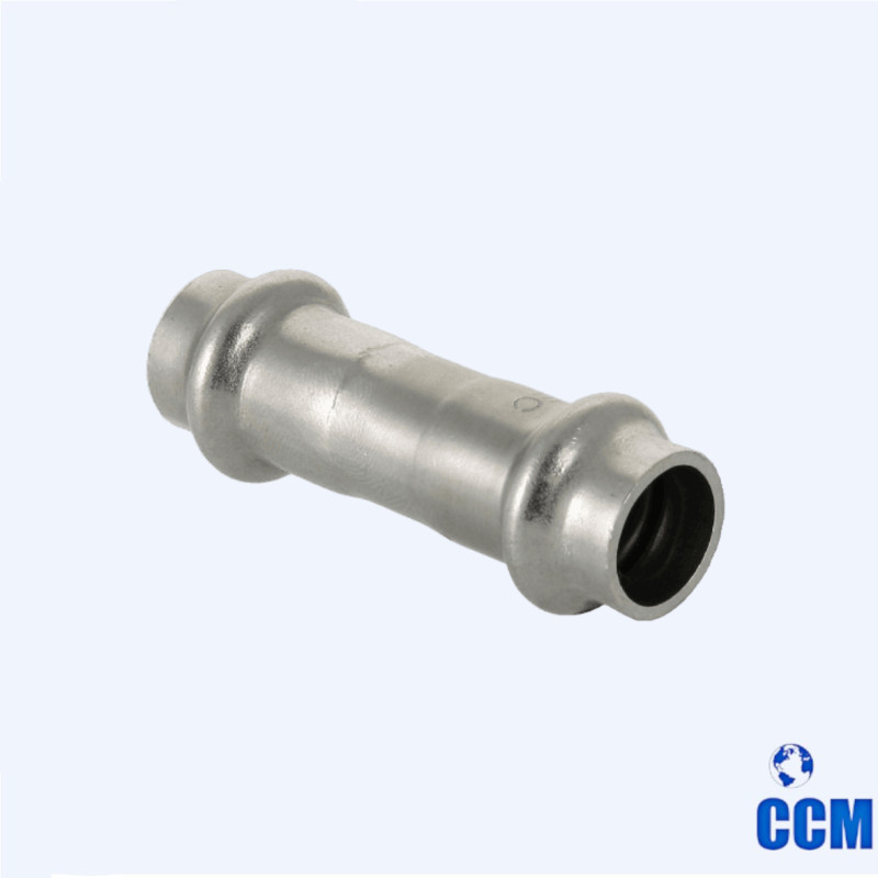 Муфта нерж. сталь 18х15 VTi.903.I.001815