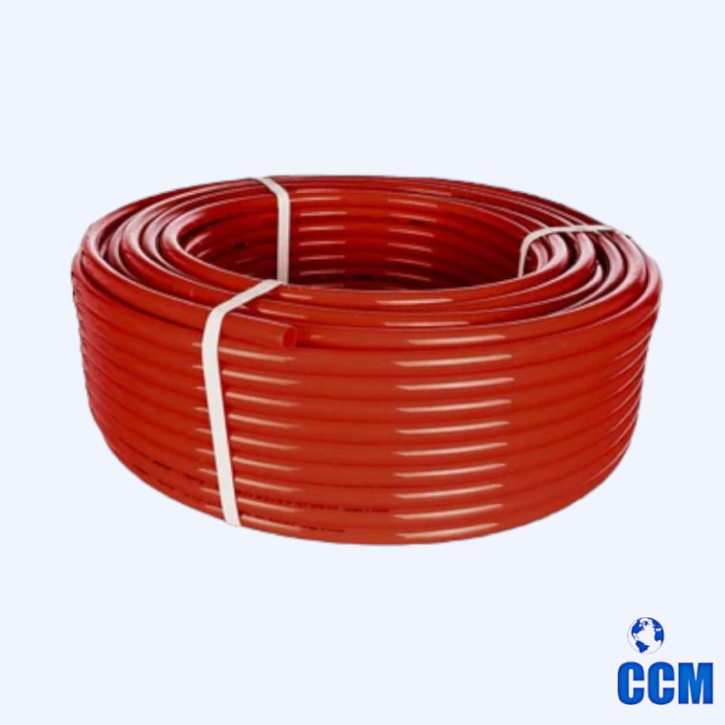 Труба PE-RT 16х2.0 класс 5 (V), бухта 200 м.