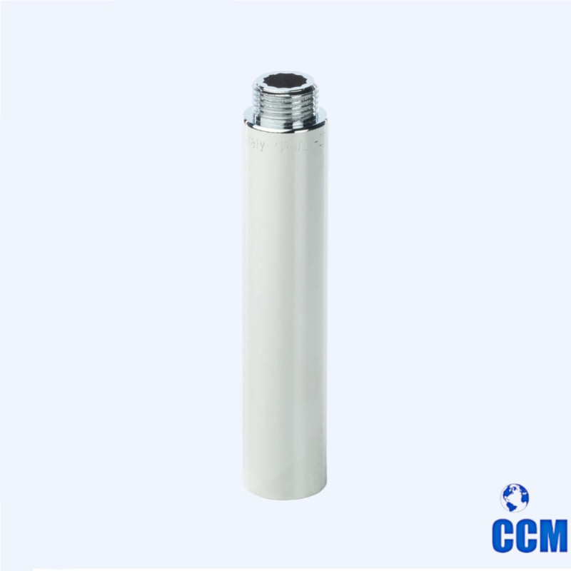 Удлинитель хром.1/2х80 STOUT SFT-0002-001280 (5/40)