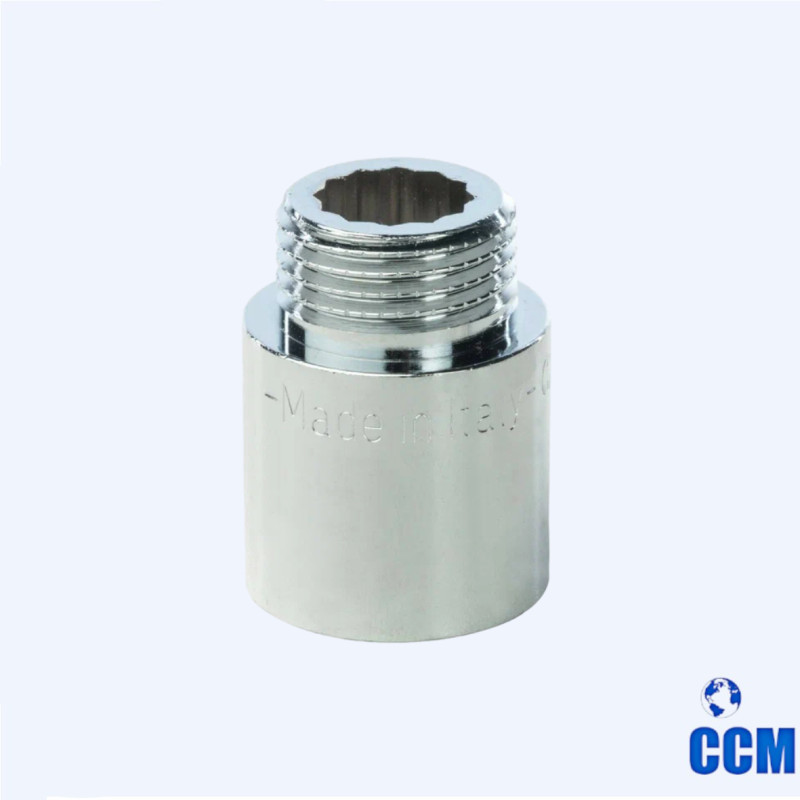 Удлинитель хром.3/4х30 STOUT SFT-0002-003430 (10/80)