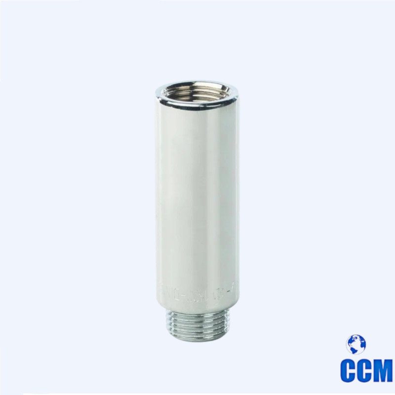 Удлинитель хром.3/4х80 STOUT SFT-0002-003480 (20)