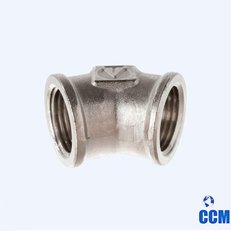 Уголок 45 вн/вн 3/4" VTr.091.N.0005