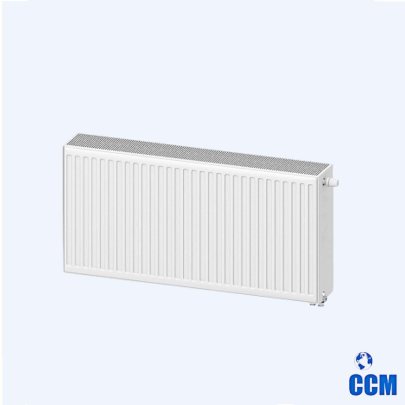 Радиатор VALFEX STEEL VC 33/500/600 ниж.подключ. Universal