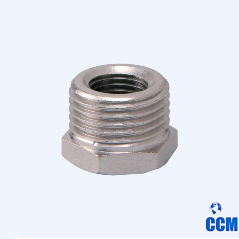 Футорка нр/вн 11/2"х3/4" VIER BXHF74