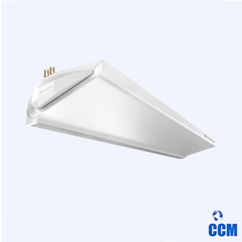 Воздушная завеса VTS WING DARK II W150 AC