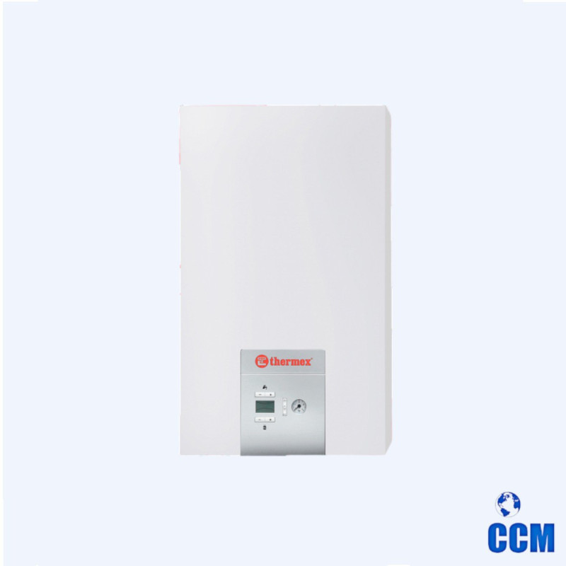 Котел газовый настенный конвективный Thermex EuroElite F 13кв 2-х конт. Турбо 412112