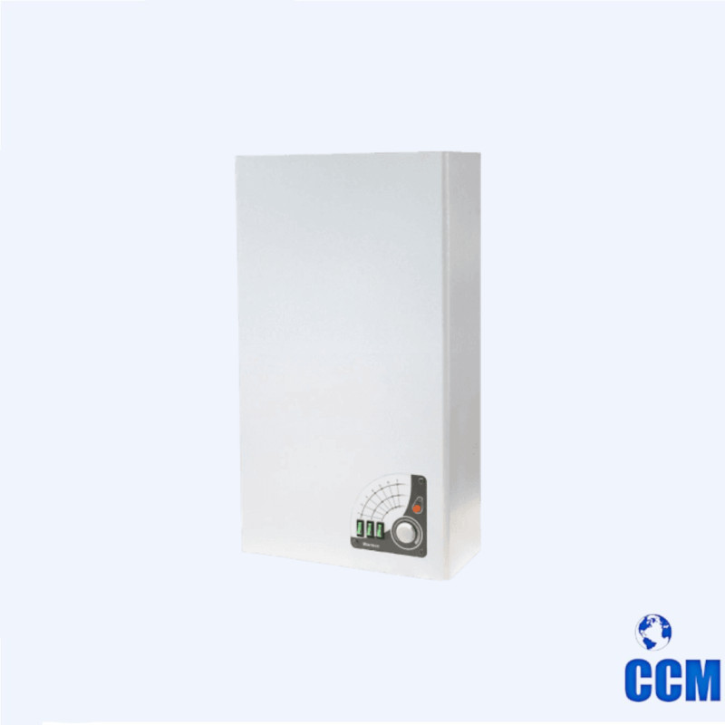 Котел электрический Warmos Comfort - 11,5 (ЭВАН) 14323