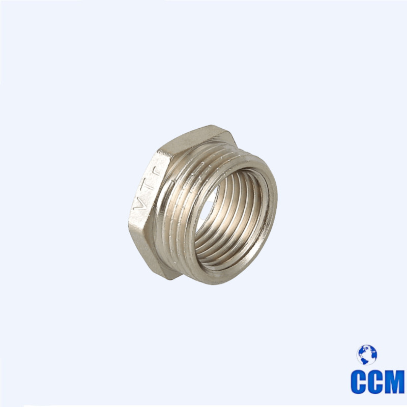 Футорка нр/вр 1/2 х3/8 VTr.581.N.0403