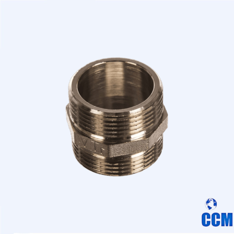 Ниппель 11/4" нр/нр VTr.582.N.0007