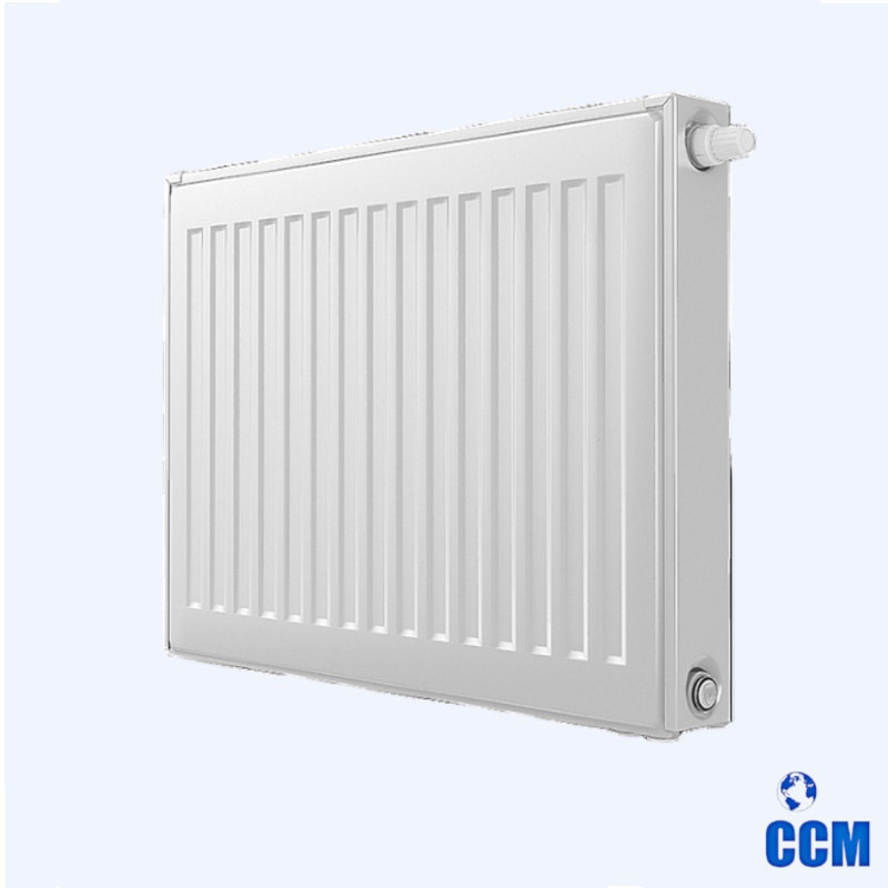 Радиатор панельный Royal Thermo VENTIL COMPACT VC11-300-500 RAL9016