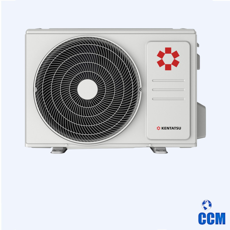 Наружный блок кондиционера KSRI26HFRN1-40