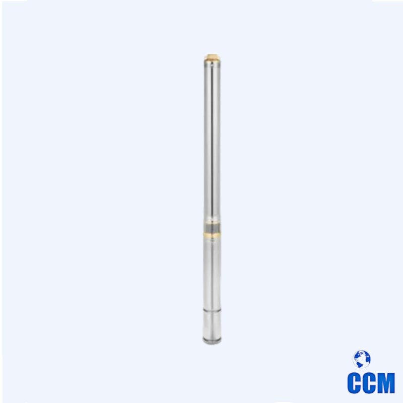 Насос погружной скваженный 3" MINI ECO 1-98 (750 Вт, кабель-40м) 54181