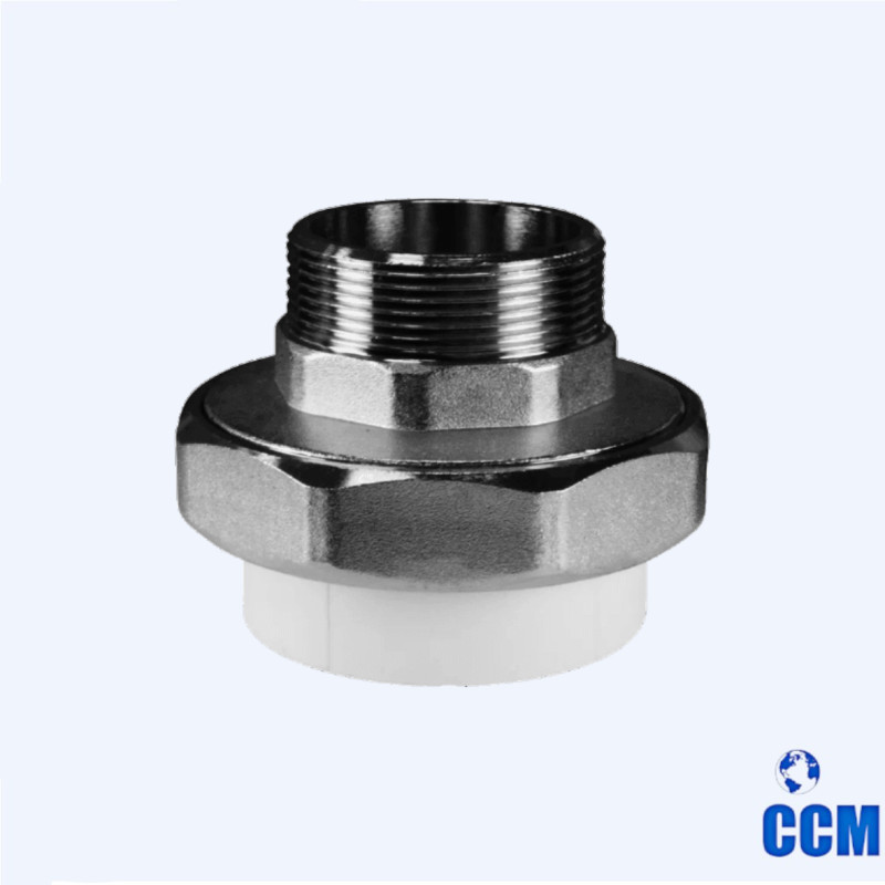 Муфта американка нр 32*11/4 w (V) (50/10)