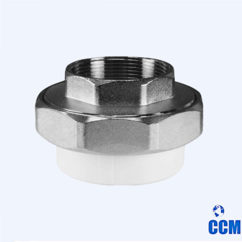Муфта американка вр 25*3/4 w (V) (100/25)