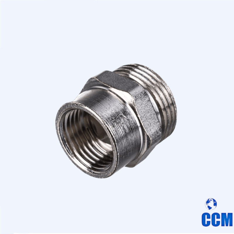 Переходник VALTEC 3/4" вн/нар VTr.592.NE.050E евроконус