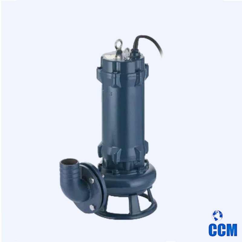 Насос фекальный UNIPUMP FEKAMAX 12-10-1,1 (60117)