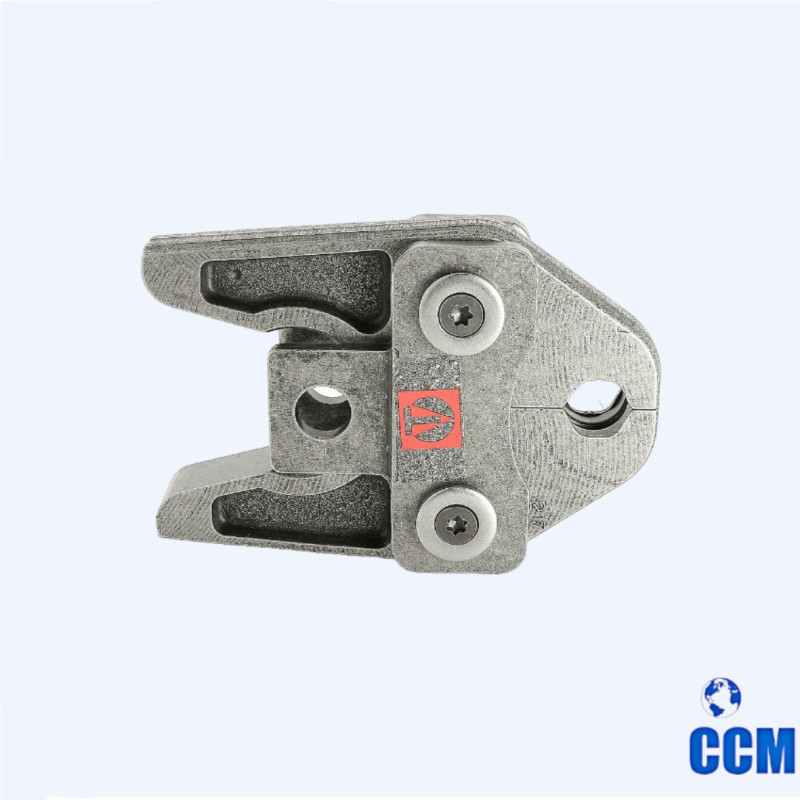 Насадка 42 V, для пресс-инструмента электр. (стандарт V) VT.570165.V.42