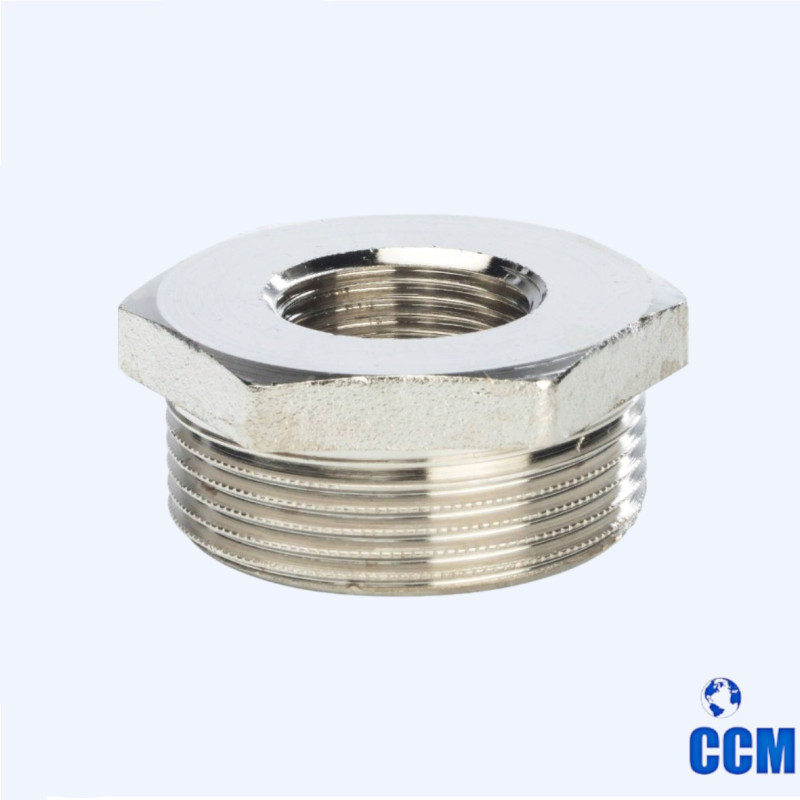 Футорка нр/вн 3/4"х1/4" ник. STOUT SFT-0029-003414