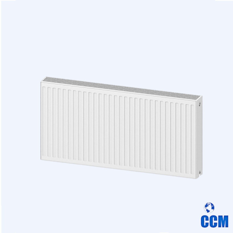 Радиатор VALFEX STEEL C 22 500х2200 ст. панел. с бок. подкл. ЗК(20шт./пал.)