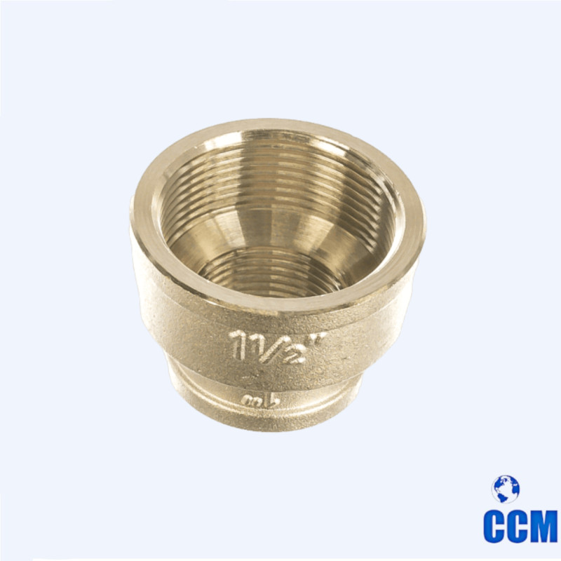 Муфта переходная 11/2"х1" вн/вн VTr.240.N.0806
