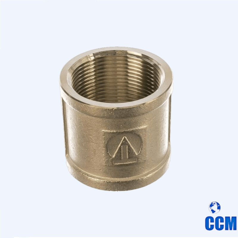Муфта 11/2" вн VTr.270.N.0008