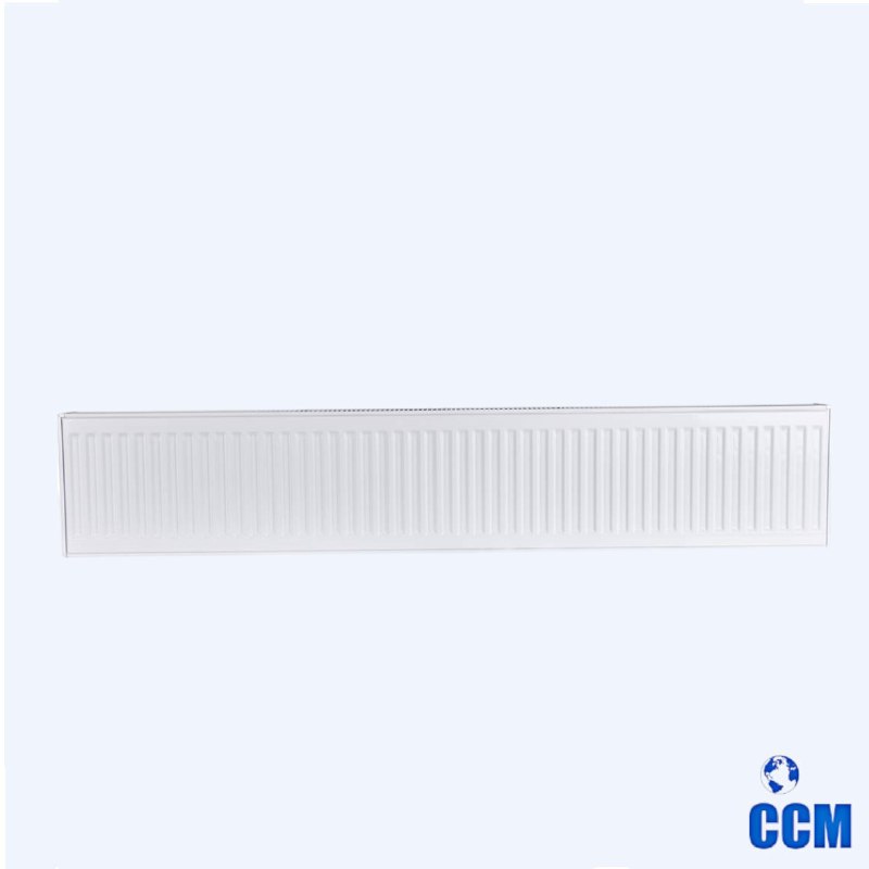 Радиатор ROMMER 22/300/1600 боковое подключение Compact RRS-2010-223160