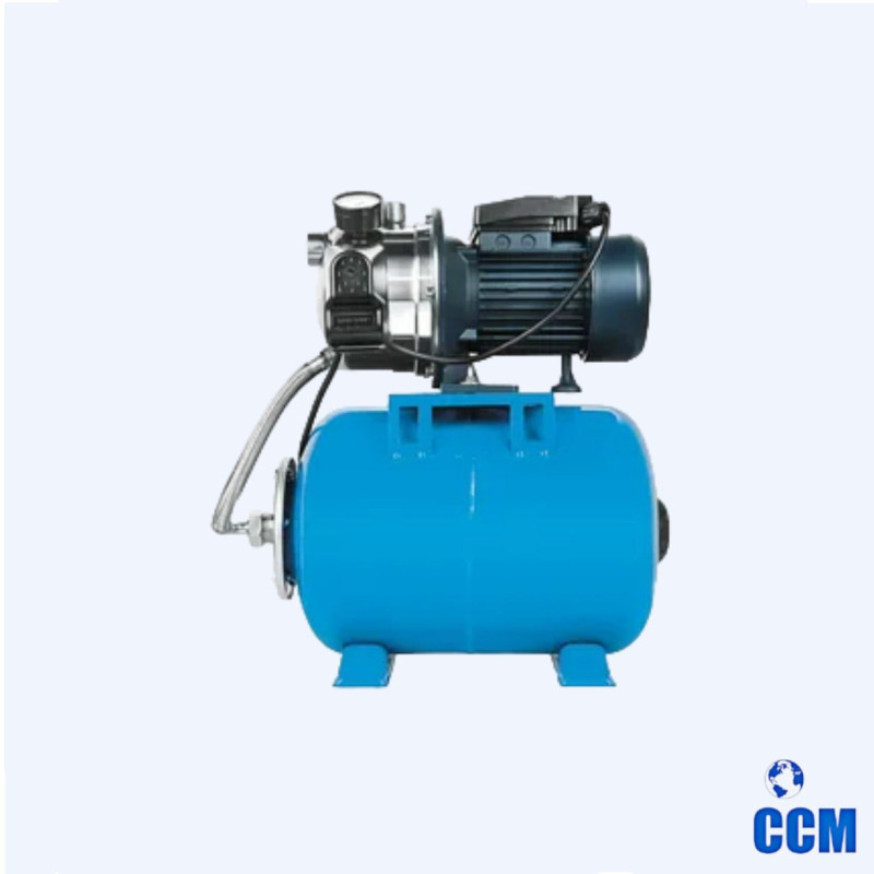 Насосная станция UNIPUMP AUTO MH 400A 23232