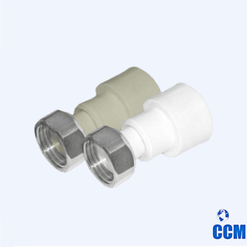 Муфта нак гайк 40*1 w FD (75)