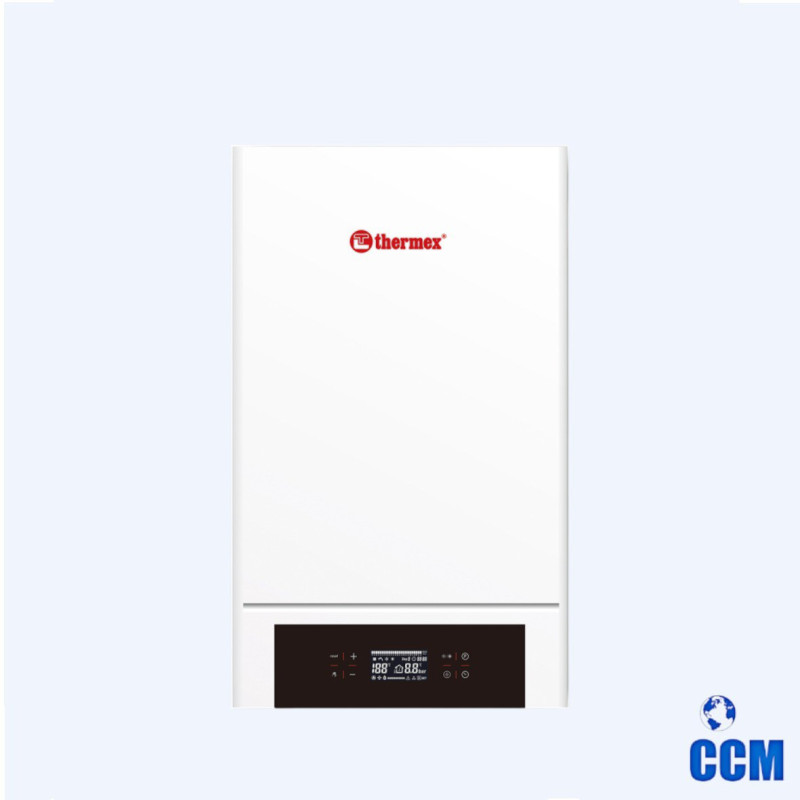 Котел электрический Thermex Quantum E924 24кВт 1-конт. 408430