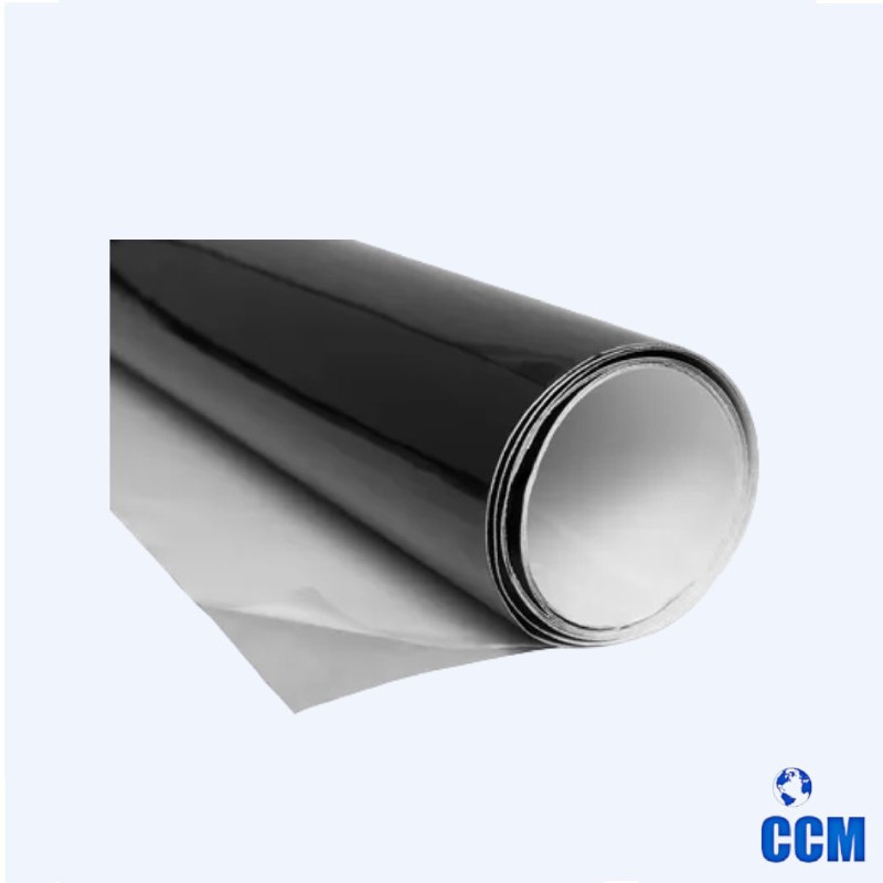 Рулон 600-50 FUTUREFLEX black 180 mic (R85LA60050B)