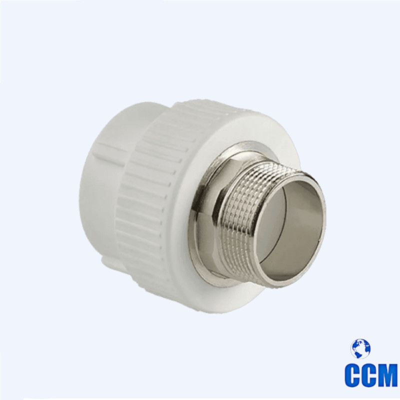 Муфта комб нр 90*3 w под ключ (V) (3/1)