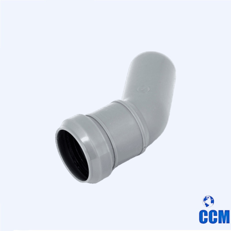 Отвод ПП 32 х 45 Синикон 504005.R
