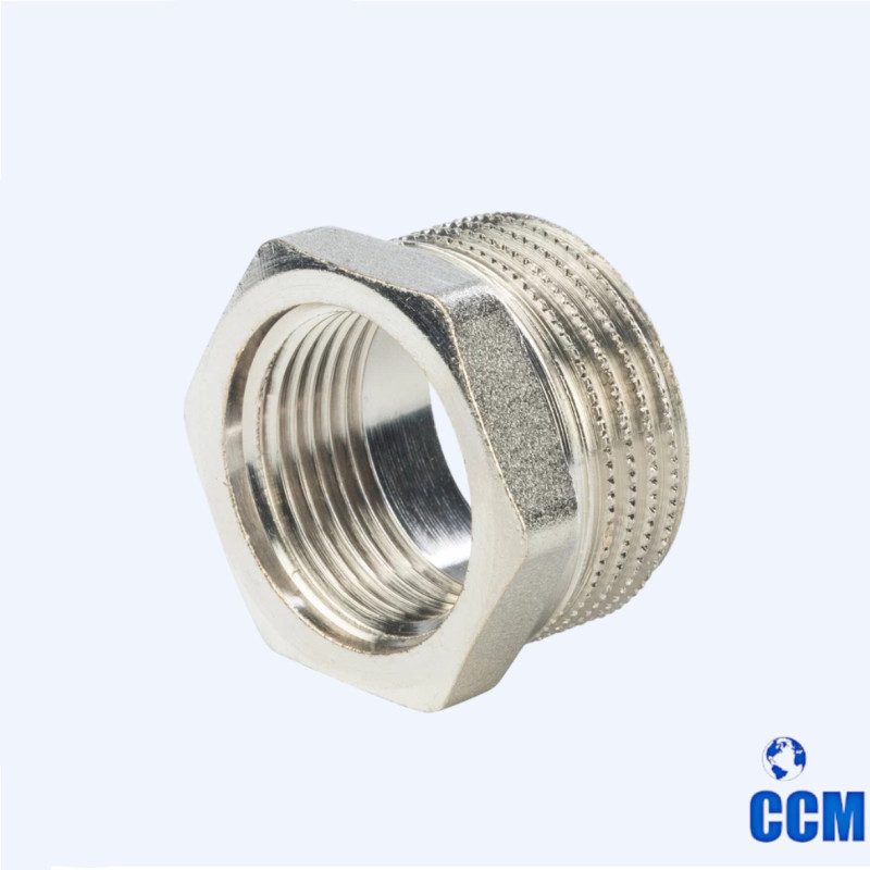 Футорка нр/вн 1/2"х1/4" ник. STOUT SFT-0029-001214 (10/300)