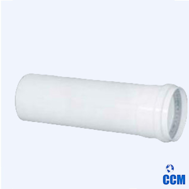 Удлинение D80, длинна 1 м, папа/мама 080-100-001