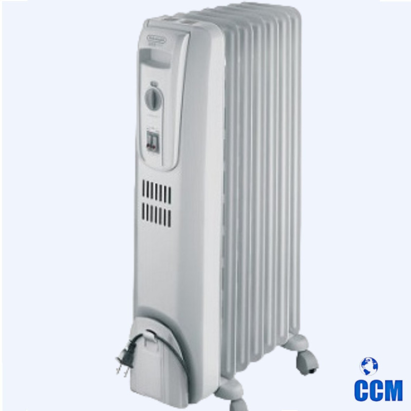 Радиатор масл. электр. DeLonghi (7сек)