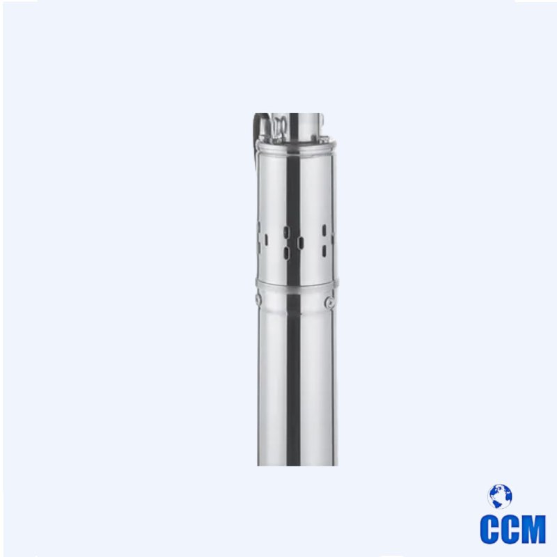 Насос винтовой скваженный 3" ECO VINT 1 (370 Вт) 15636