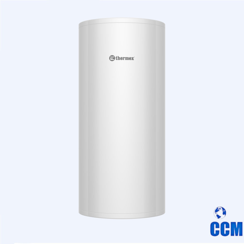 Водонагреватель эл. THERMEX Fusion 80 V круг. нерж.