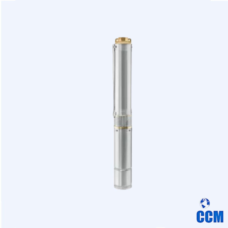 Насос погружной скважинный ECO 2-56 (55411)