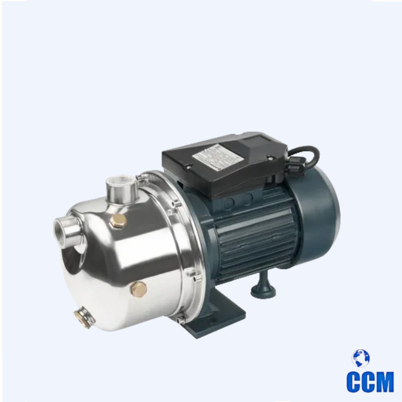 Насос поверхностный UNIPUMP JS 100