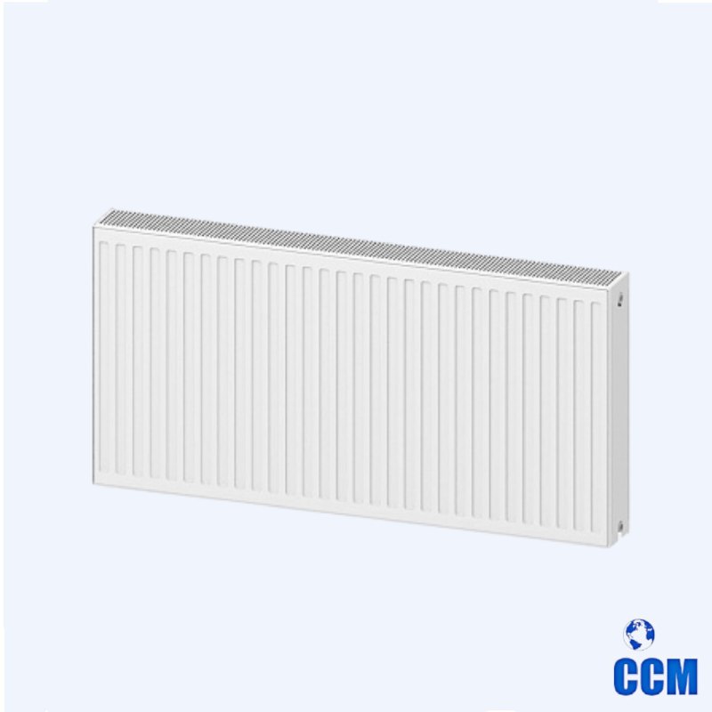Радиатор VALFEX STEEL C 22 400х 800 ст. панел. с бок. подкл. ЗК(60шт./пал.)