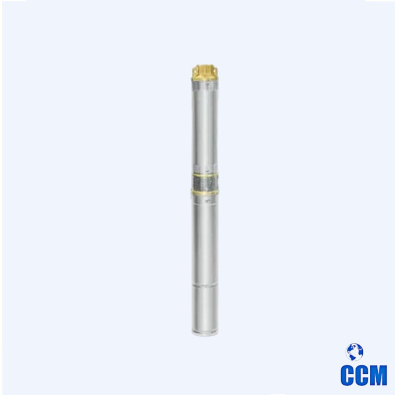 Насос погружной скваженный 3" MINI ECO 4-49 (550 Вт, кабель-20м)