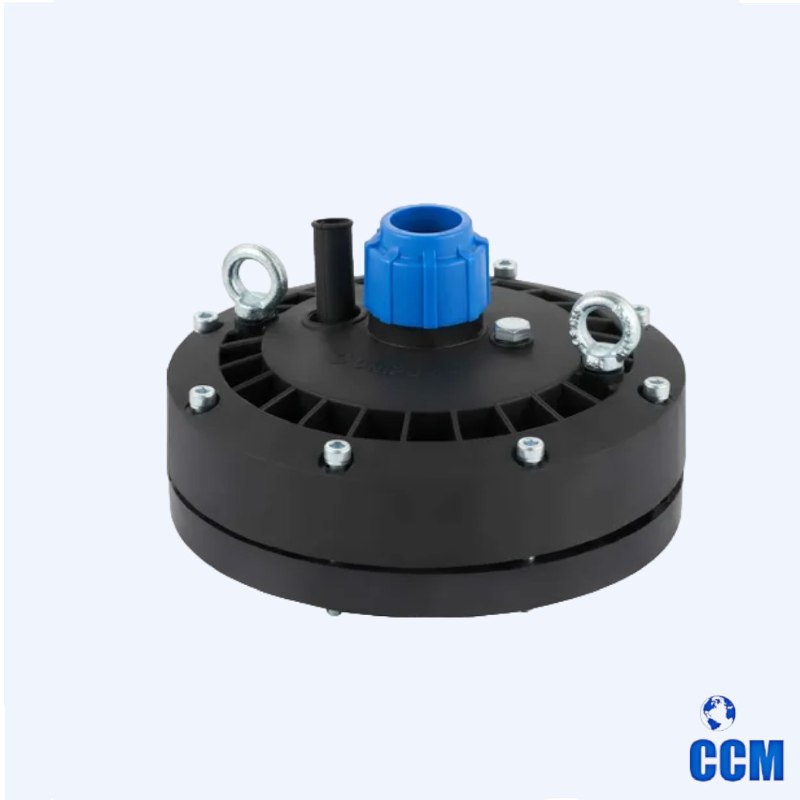 Оголовок скваженный UNIPUMP АОС-114-32 (для ф107-114) (БЭЗ) 40422