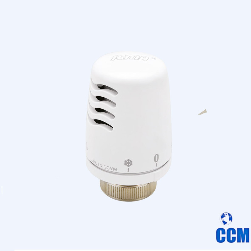 Термоголовка жидкостная ICMA 821101AC20