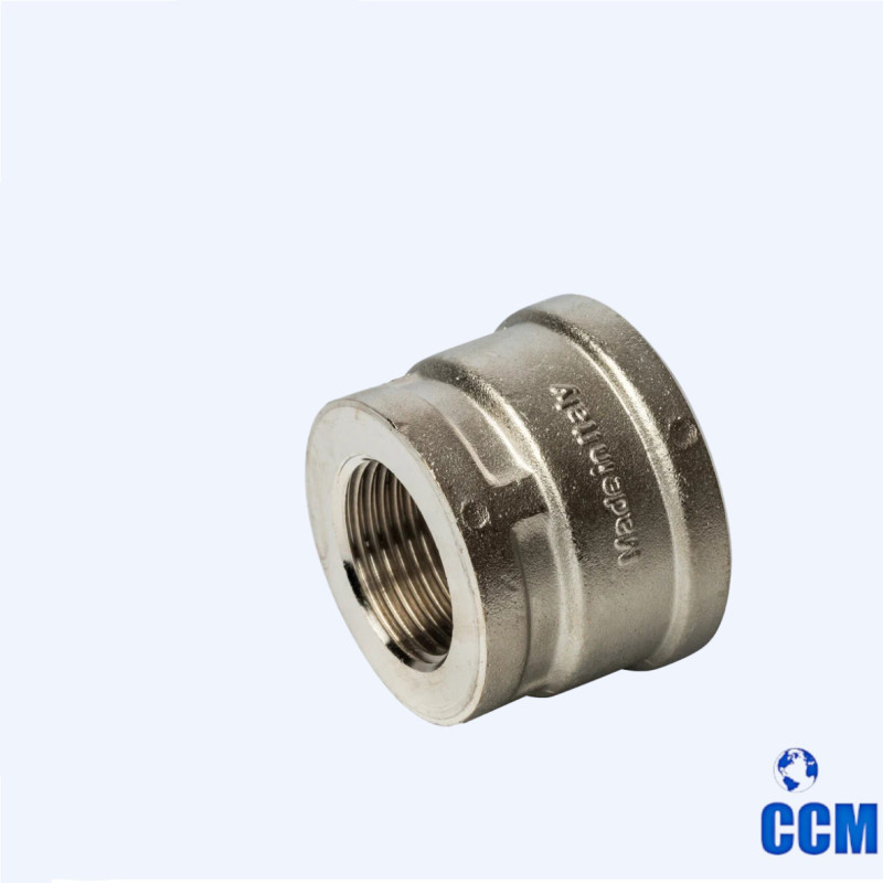 Муфта перех. вн/вн ник.11/2"х1" STOUT SFT-0006-001121 (25)