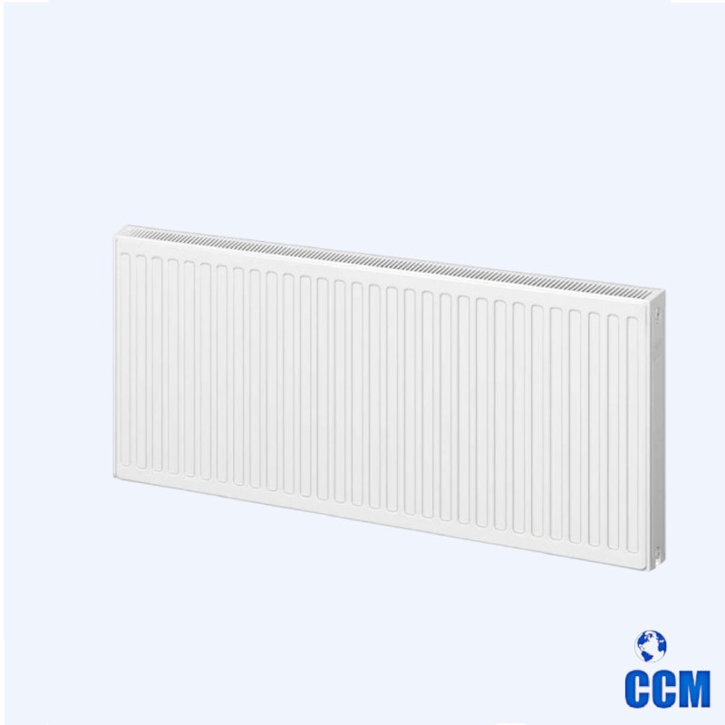 Радиатор ROMMER 33/300/2500 боковое подключение Compact RRS-2010-333250