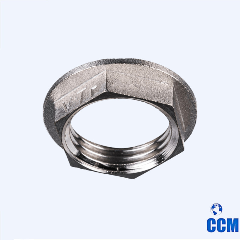 Контргайка 1 1/2" VTr.655.N.0008